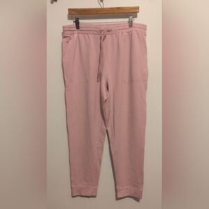 Quince SuperSoft Fleece Jogger